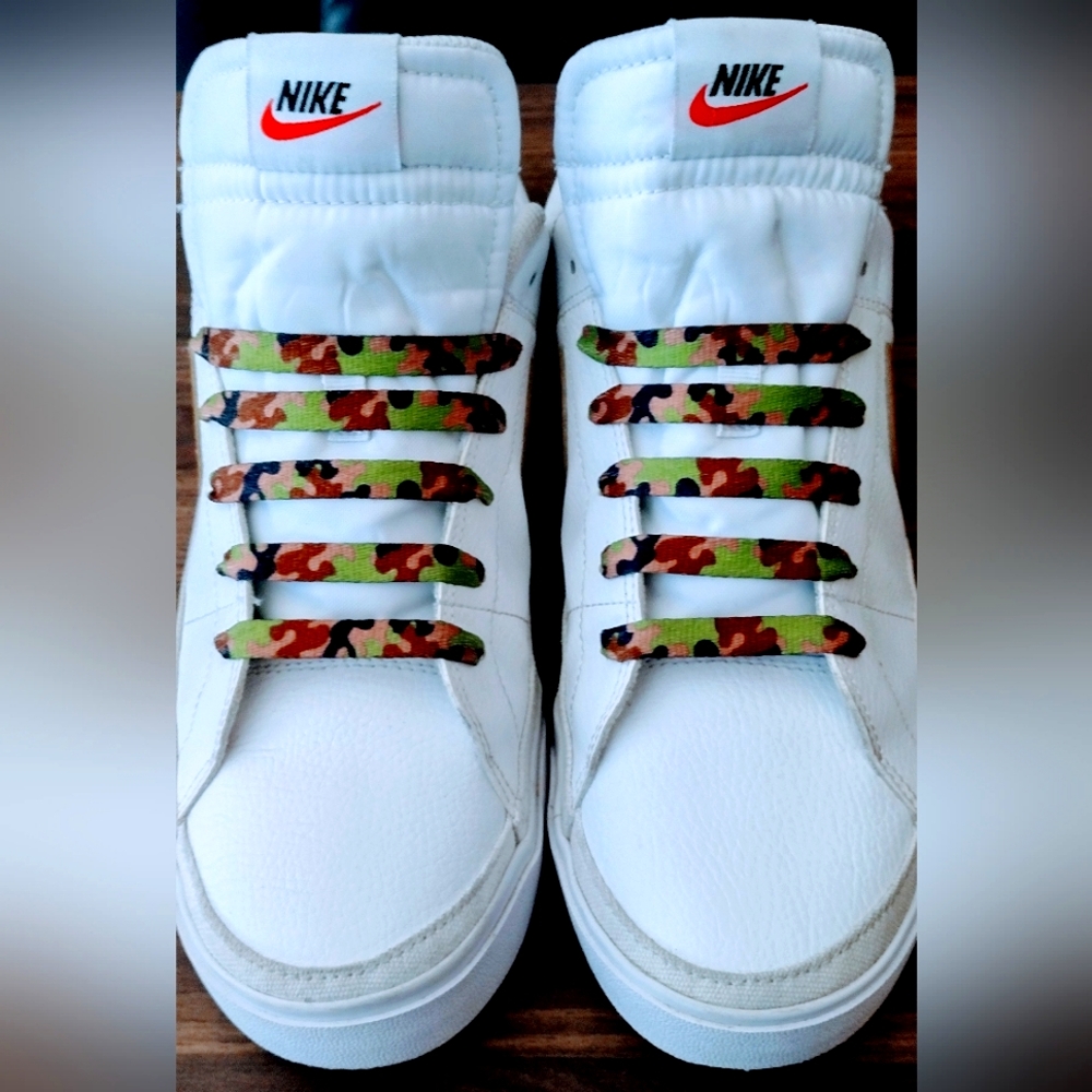 Nike Court Legacy lows